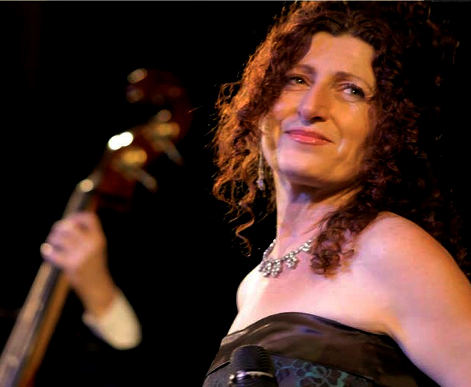 Bonnie Lee Galea Music 'AS YOU LIKE IT'